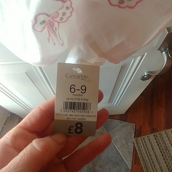 Dress - Picture 2 of 2